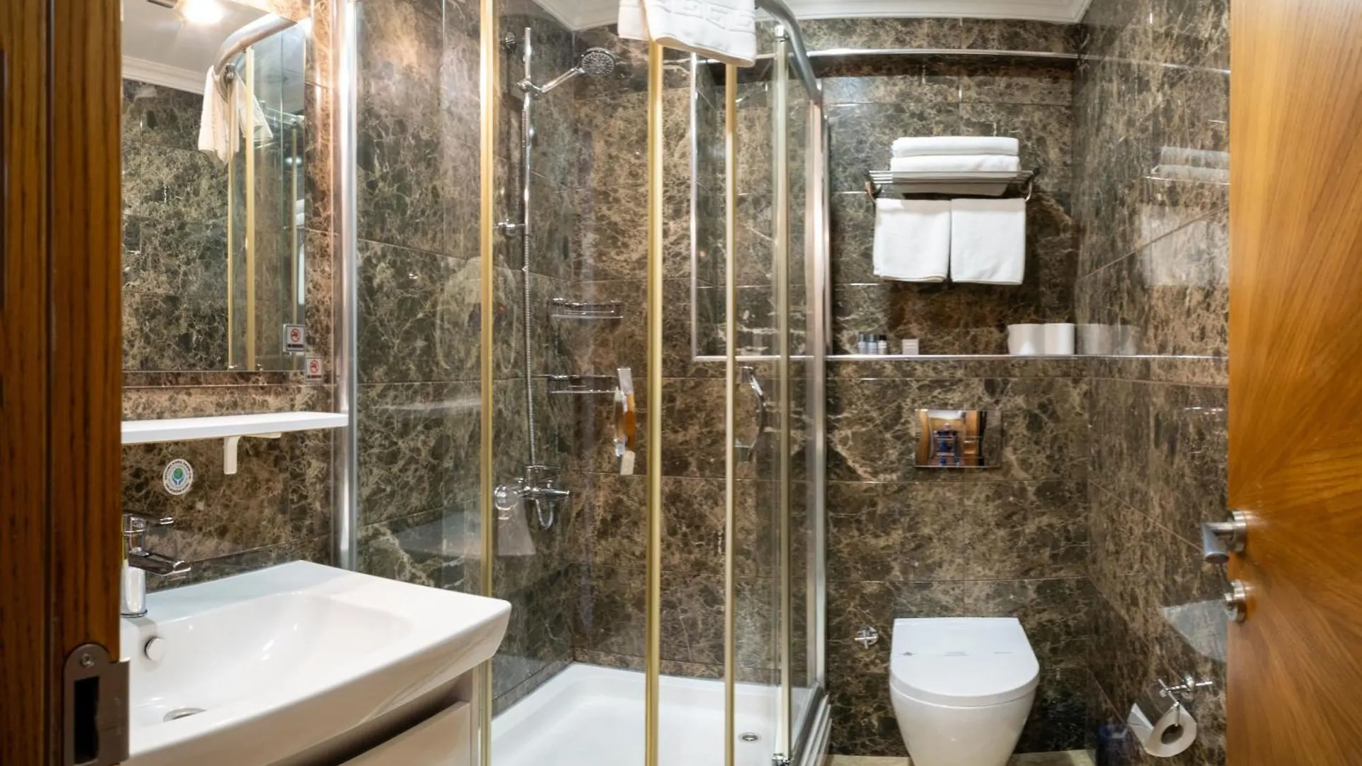 Hotel Blisstanbul Istanbul 4*,  Turkey
