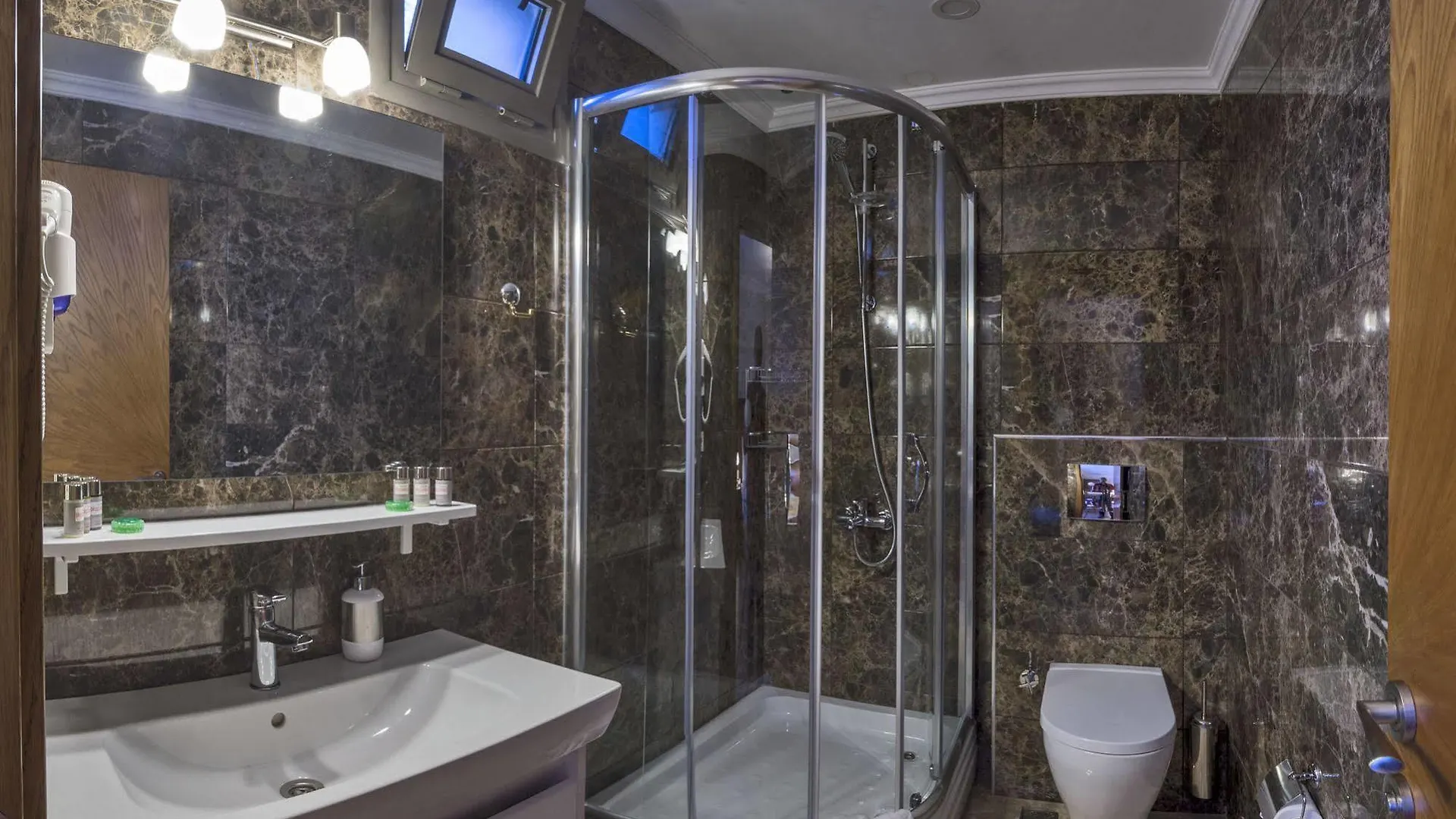 Hotel Blisstanbul Istanbul