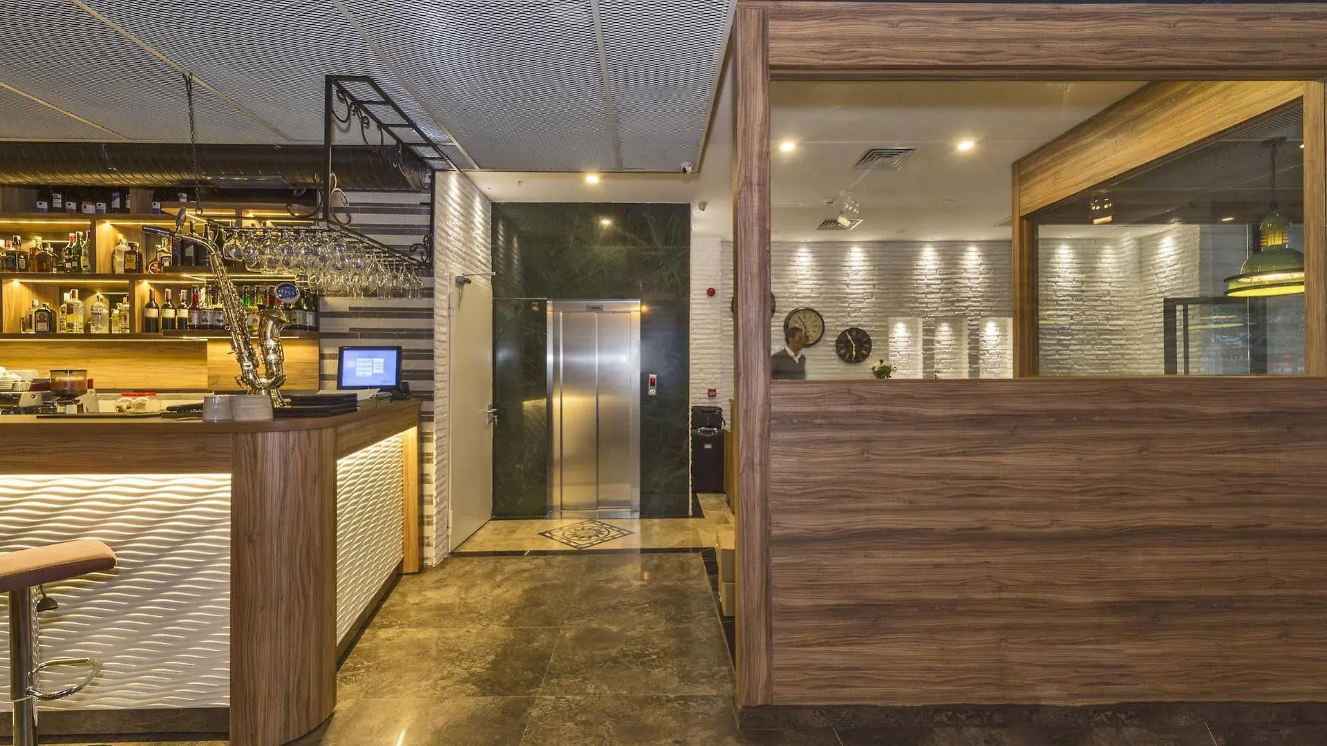 Hotel Blisstanbul Istanbul