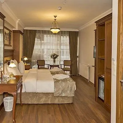 Hotel Blisstanbul Istanbul 4*,