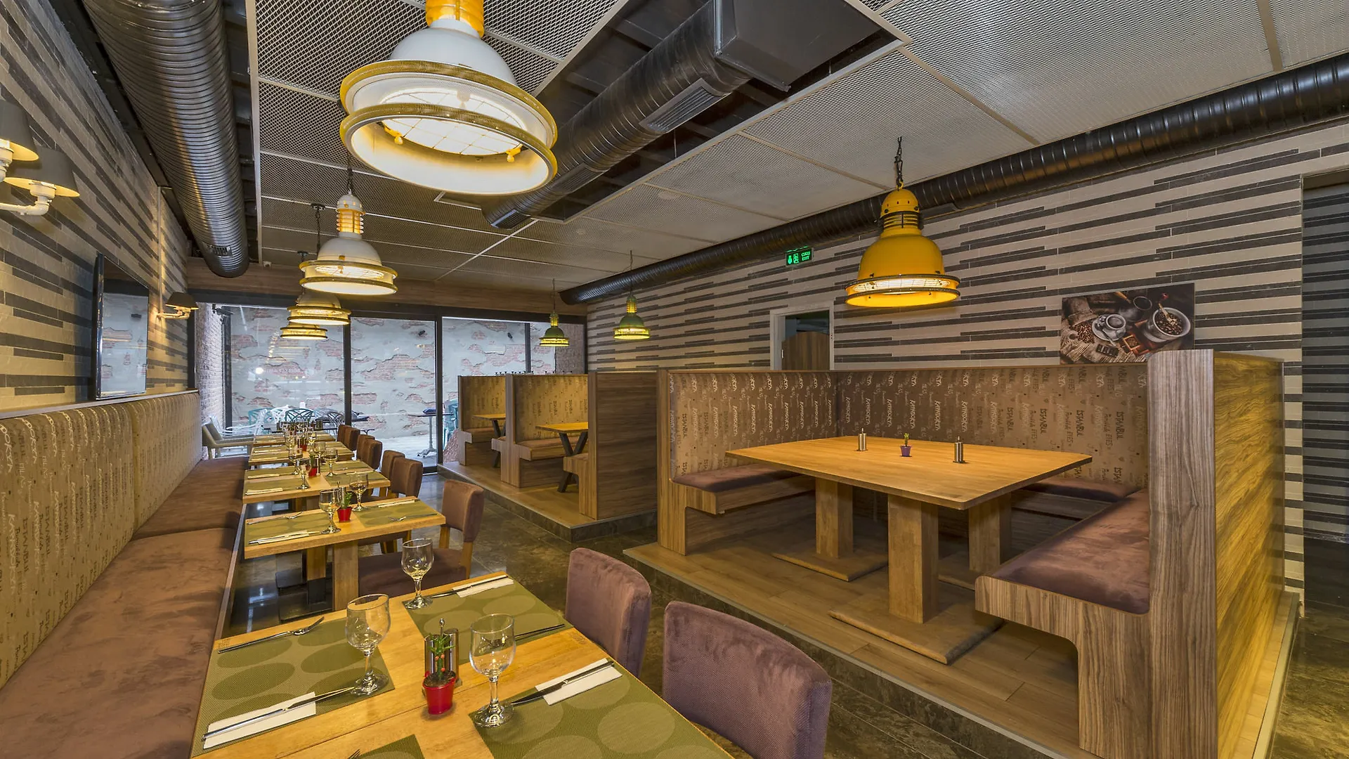 Hotel Blisstanbul Istanbul