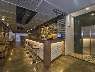 Hotel Blisstanbul Istanbul