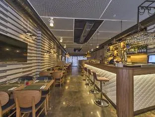 ****  Hotel Blisstanbul Istanbul Turkey
