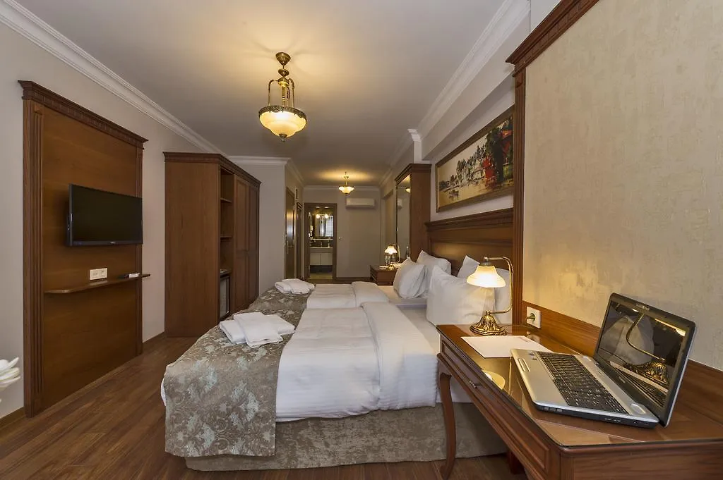 Blisstanbul Hotel İstanbul 4*,  Türkiye