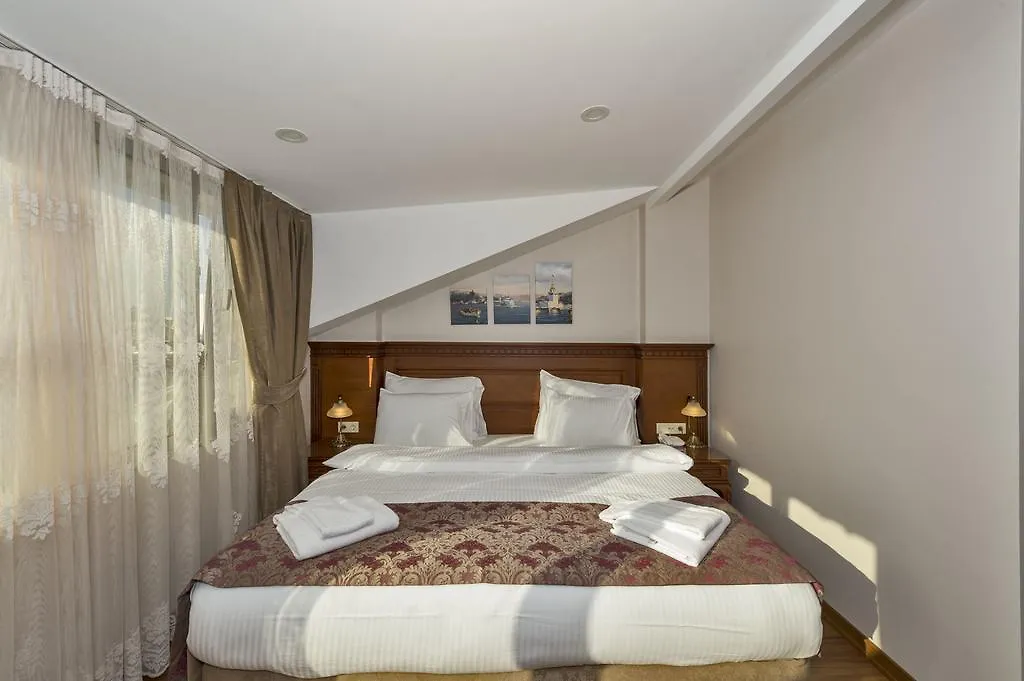 Hotel Blisstanbul Istanbul