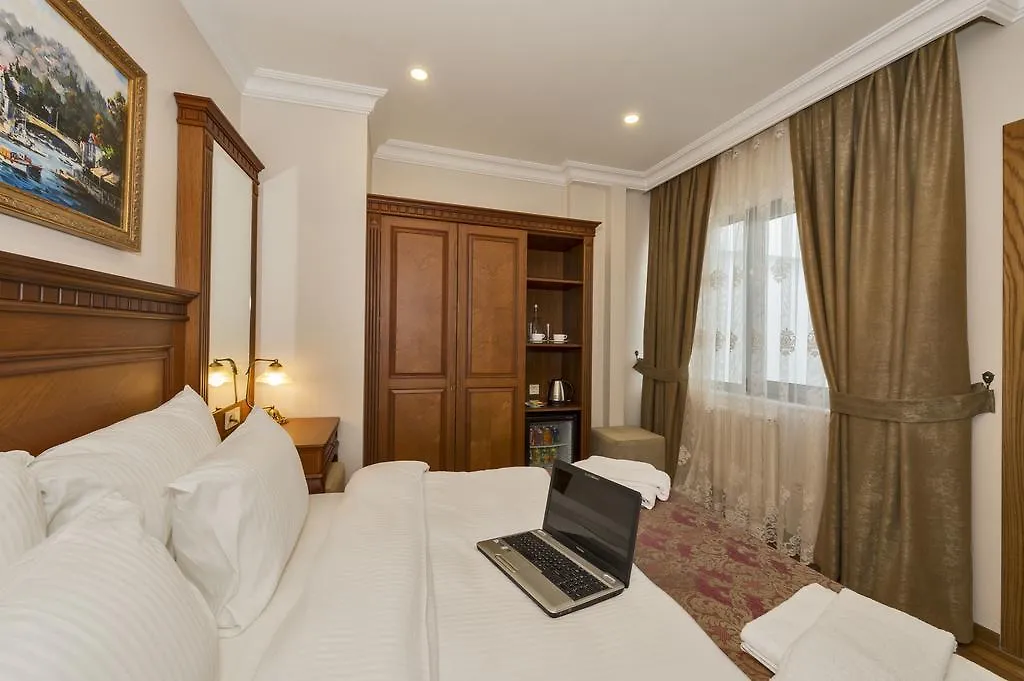 Blisstanbul Hotel İstanbul 4*,