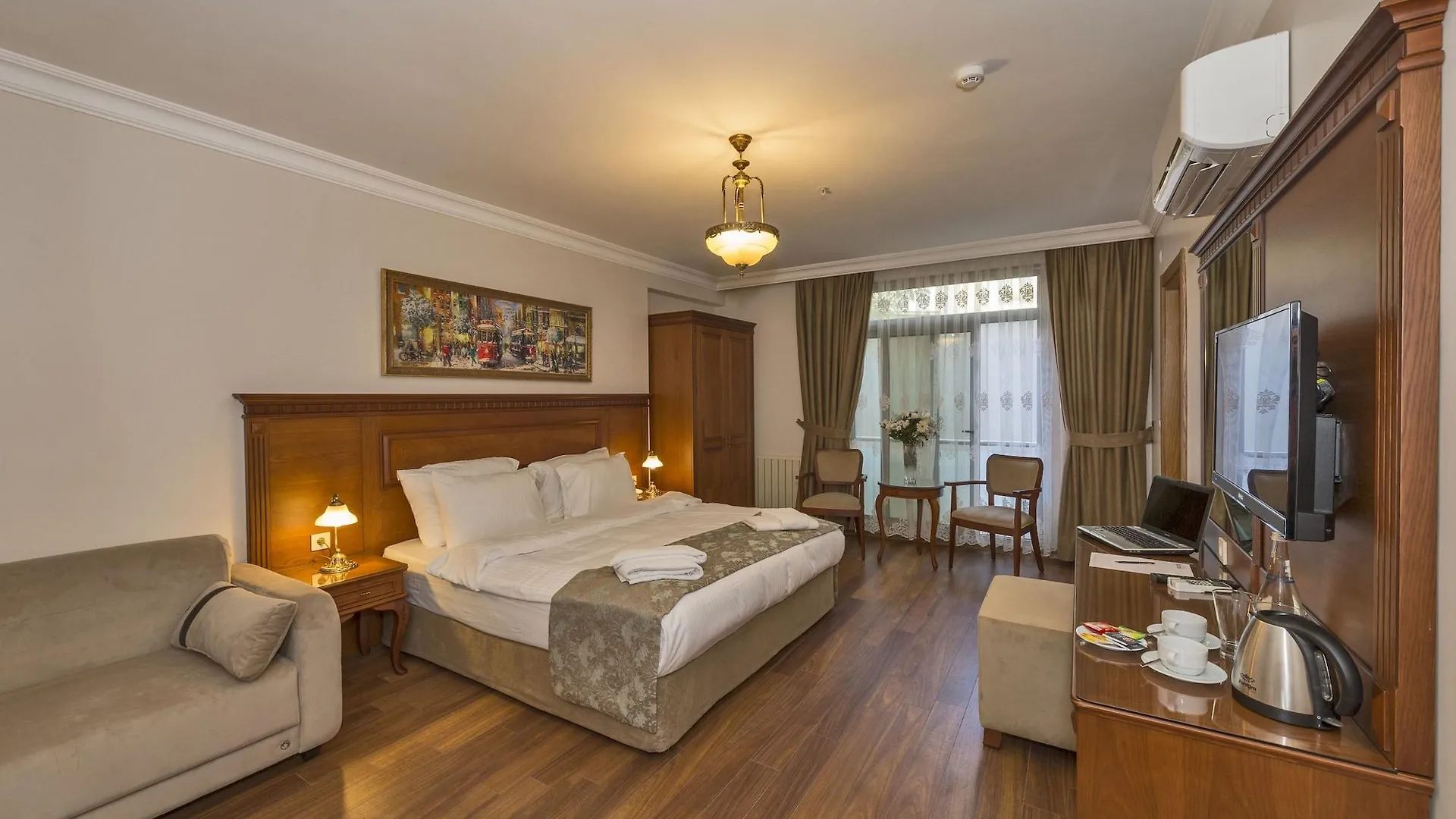 Blisstanbul Hotel İstanbul