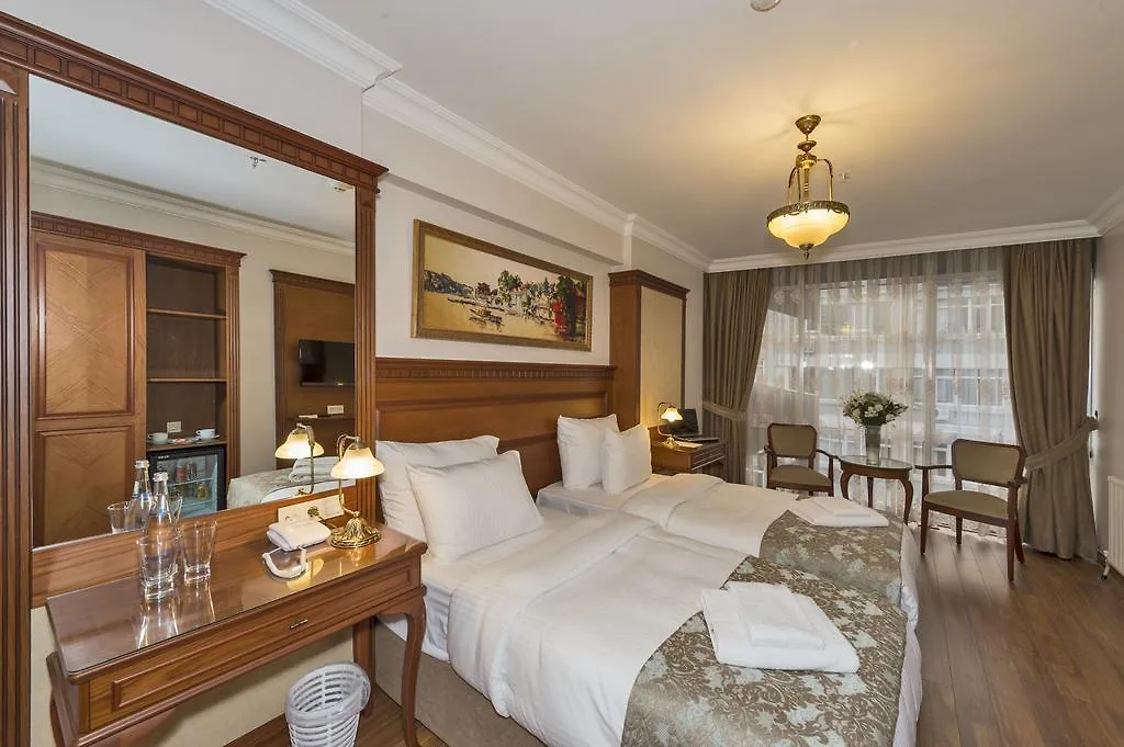 Blisstanbul Hotel İstanbul