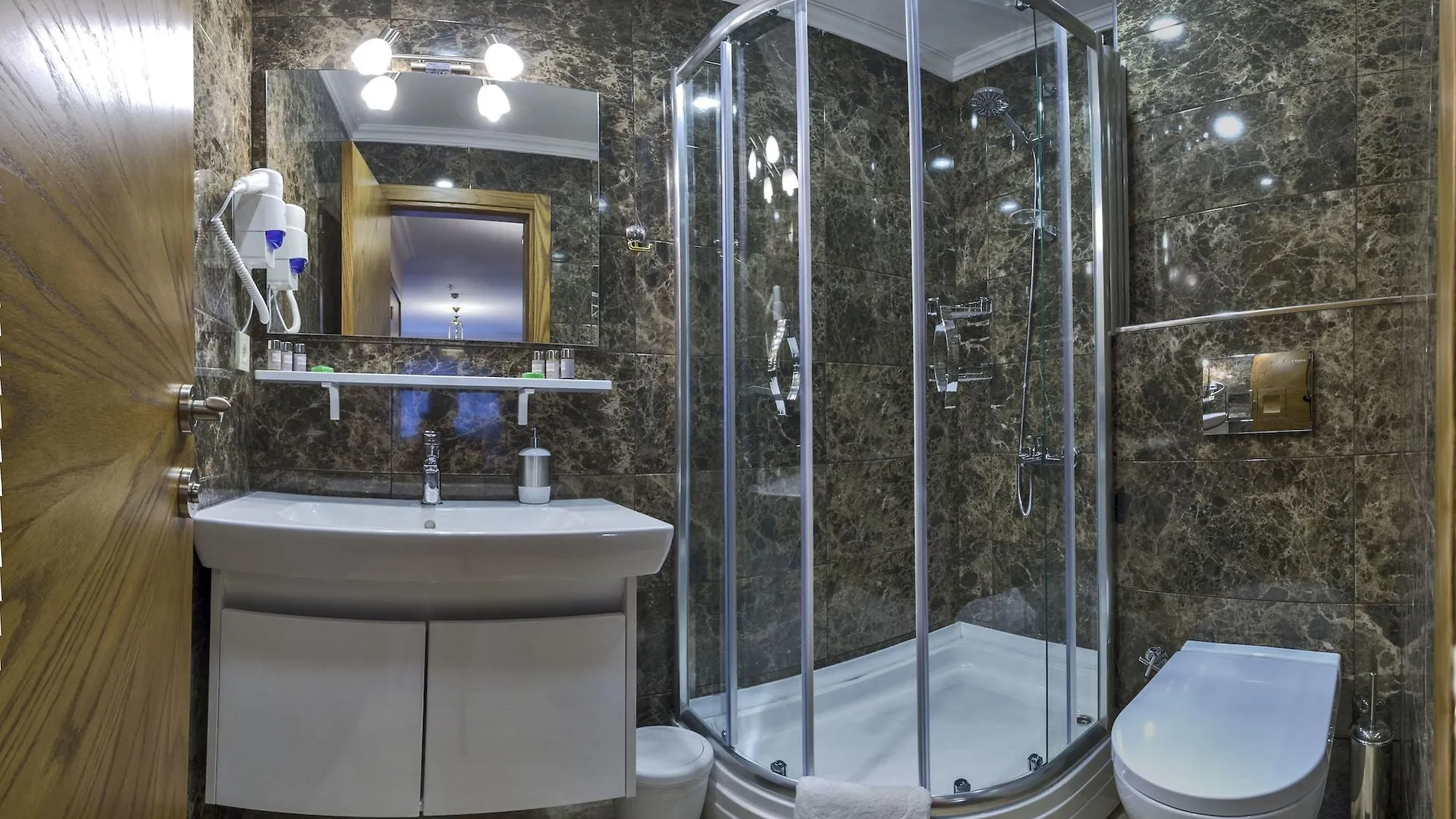 Hotel Blisstanbul Istanboel