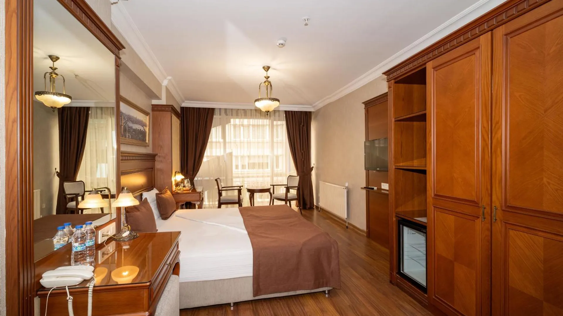 Hotel Blisstanbul Istanbul 4*,  Turkey