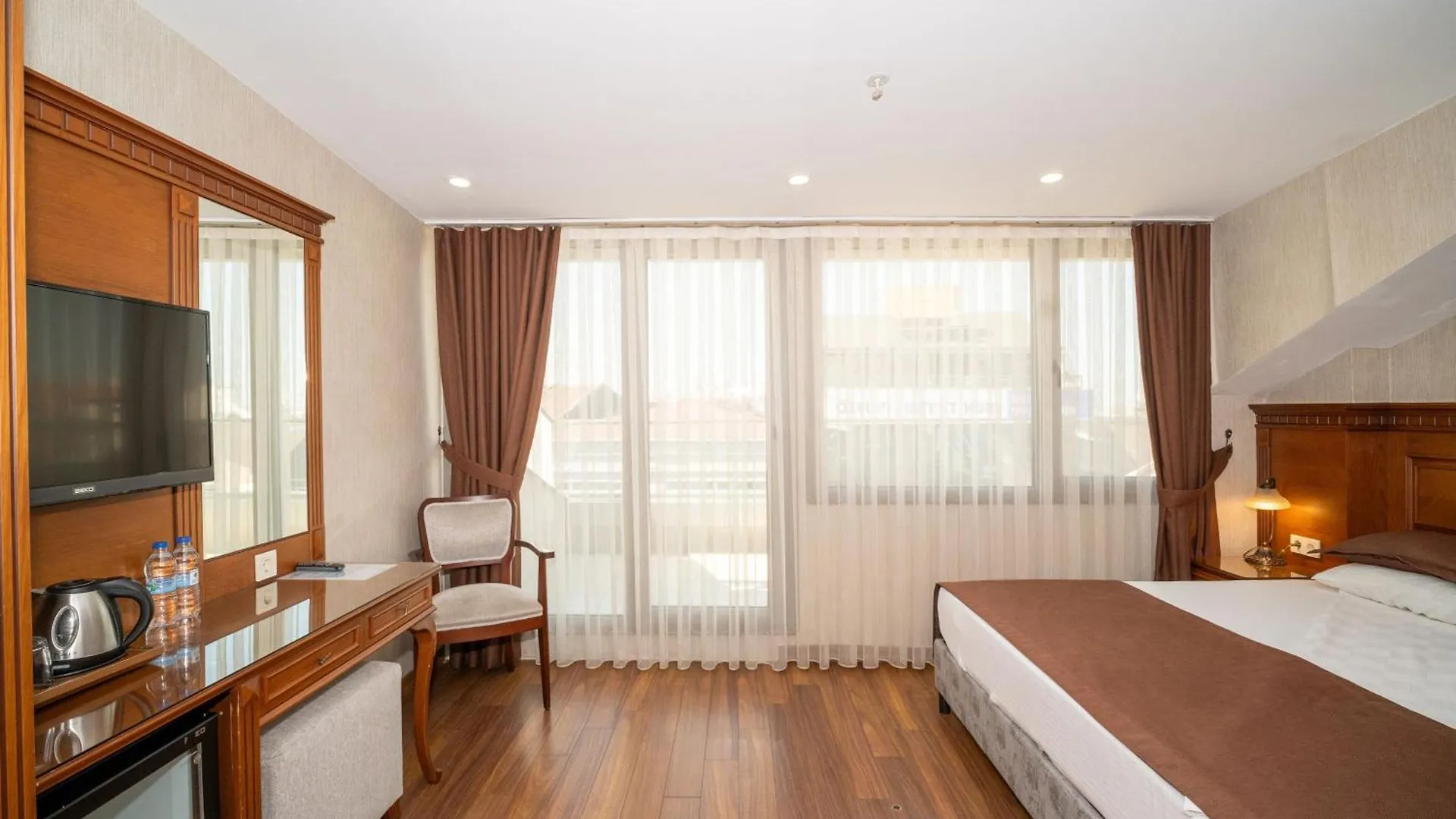 Blisstanbul Hotel İstanbul 4*,