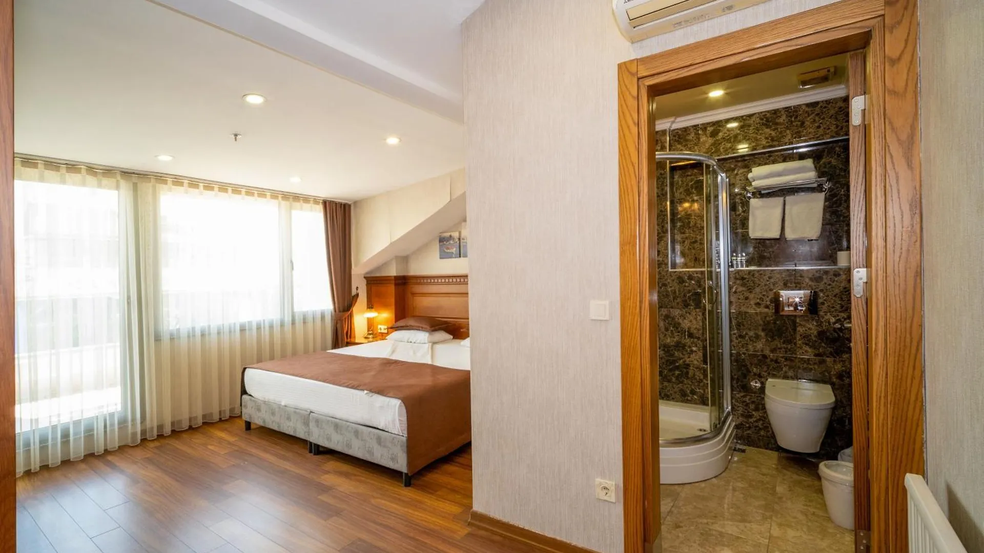 ****  Hotel Blisstanbul Istanbul Turkiet