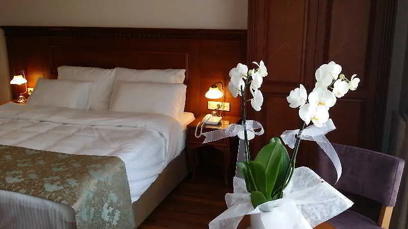 Hotel Blisstanbul Istanbul