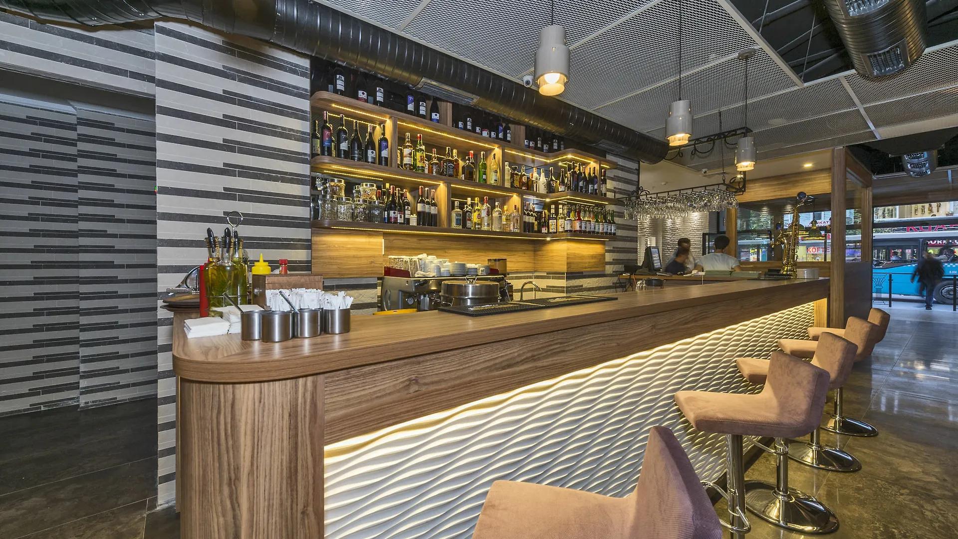 Hotel Blisstanbul Istanbul