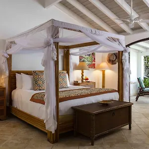Jumby Bay Island - Oetker Collection 5*, Long Island Antigua en Barbuda