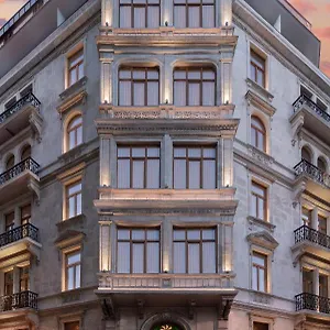 Akka Lush Taksim Hotel