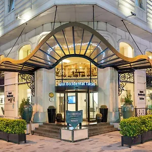 מלון Occidental Taksim