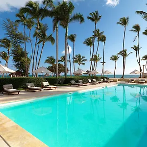 Melia Punta Cana Wellness Inclusive - Adults Only 5*, Bávaro Dominicaanse Republiek