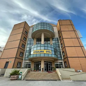 Selahaddin Eyyubi Uygulama Hotel
