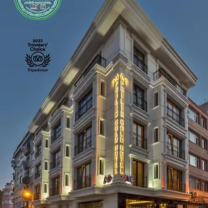 Hotel Aprilis Gold - Special Category, Istambul