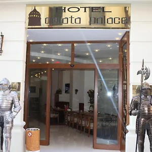 2* Otel Galata Palace