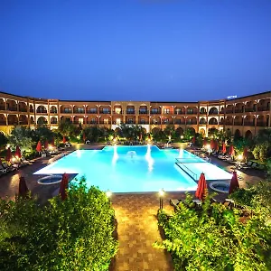 Dwo Marrakech Ennakhil Marrakesh