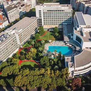 ***** Hotel Swissotel Buyuk Efes Turkije