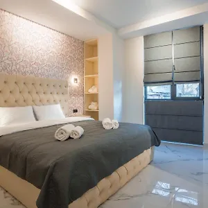 Luxury X By Umbrella Tbilisi