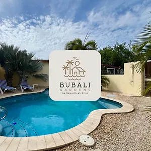 Bubali Gardens By Kamerlingh , Noord Aruba