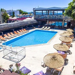 Khai 4*, Bodrum Turkije