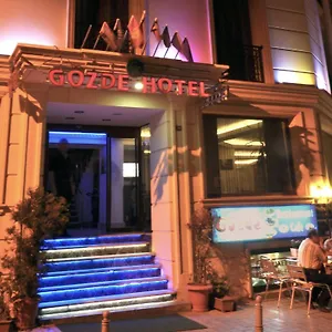 Gozde Hotel