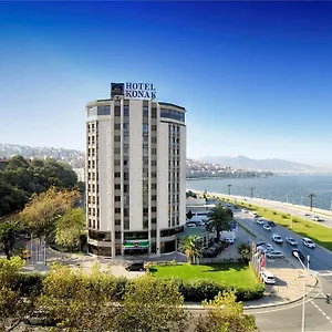 **** Hotel Best Western Plus Konak Turkije