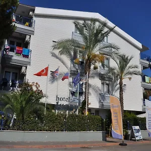 ** Hotel Lunay Turkije