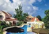 Kings Beach 3*, Saint Peter Barbados