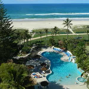 Royal Palm On The 4*, Palm Beach Australië