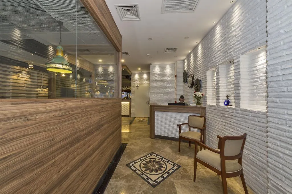 Hotel Blisstanbul Provincia di Provincia di Istanbul