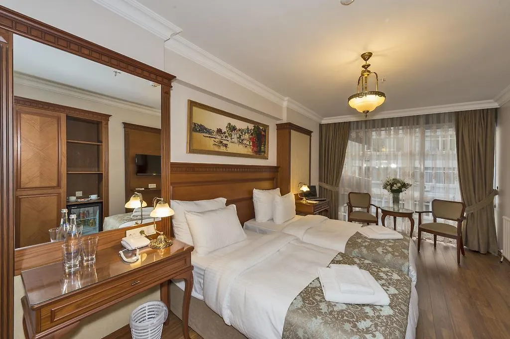 Hotel Blisstanbul Provincia di Provincia di Istanbul