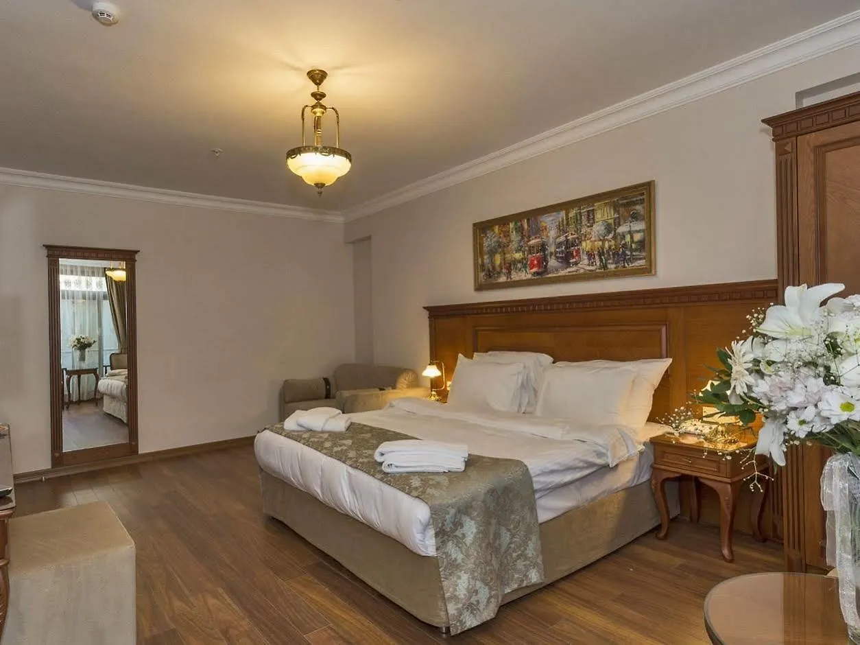Hotel Blisstanbul Provincia di Provincia di Istanbul 4*,  Turchia