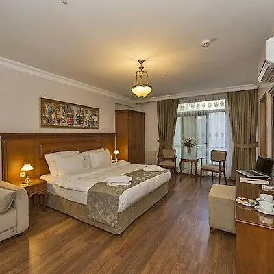 Hotel Blisstanbul Provincia di Provincia di Istanbul
