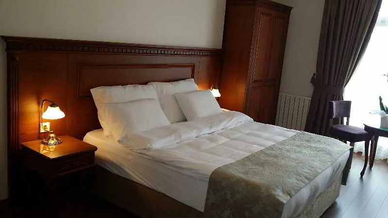Hotel Blisstanbul Stambuł